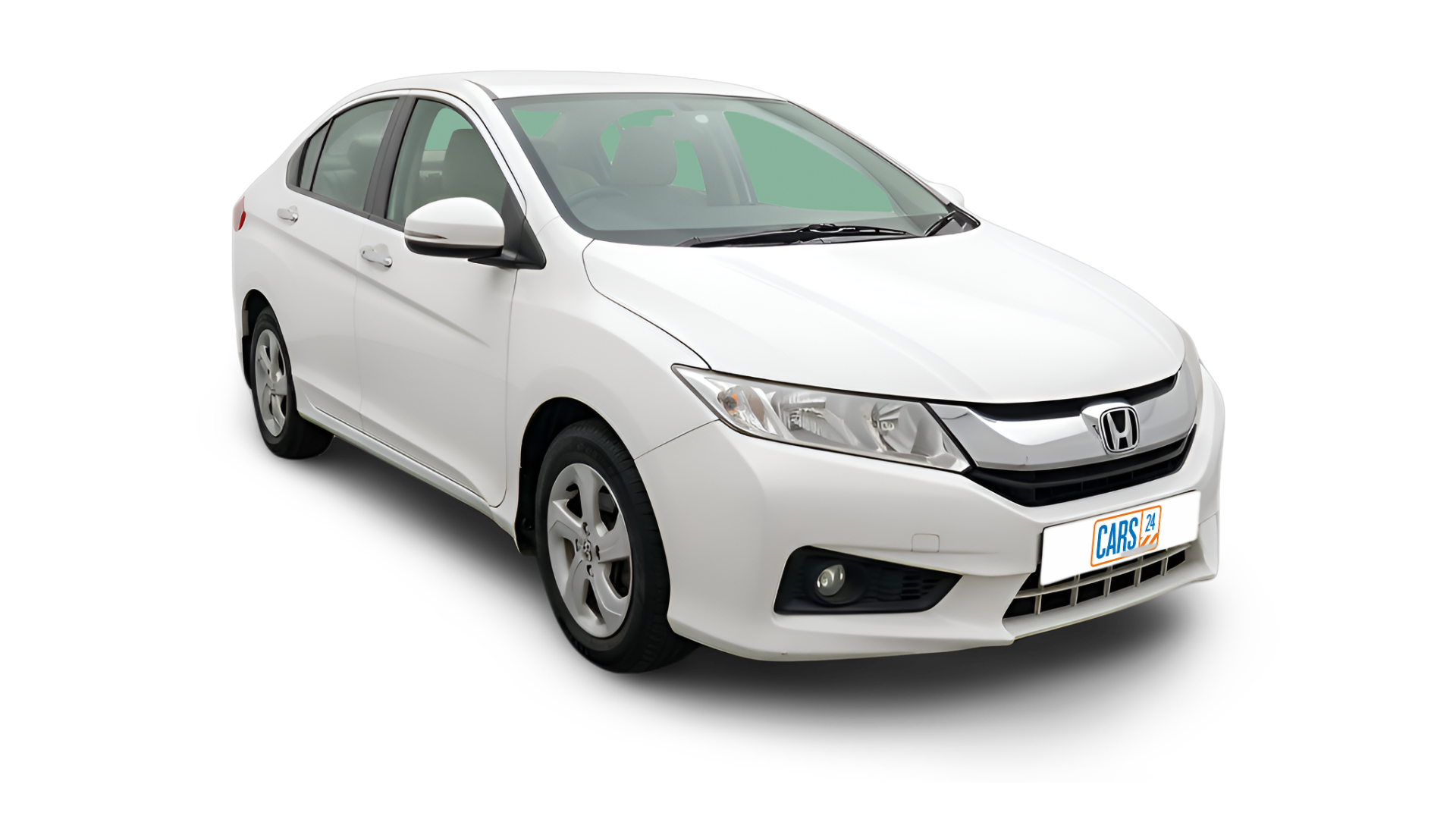 Honda City-img